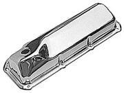 Trans-Dapt Performance Products 9295 Chrome Plated Steel Valve Cover Trans-Dapt Performance Products 9295 Chrome Plated Steel Valve Cover