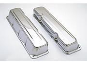 Trans Dapt Performance Products 9174 Chrome Plated Steel Valve Cover