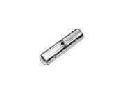 Trans Dapt Performance Products 9461 Chrome Plated Steel Valve Cover