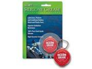 Silicone grease 1 4 oz Ring