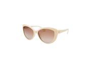 Women s Cat Eye Ivory Sunglasses