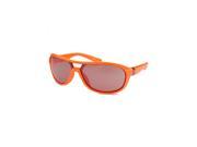 Nike Women s Miler E Oval Sunglasses Atomic Orange