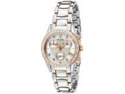 Bulova 98R149 Diamonds Women s Quartz Watch