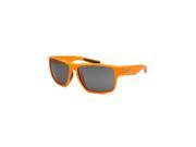 Nike Ev0771 843 Men s Mavrk Square Neon Orange Sunglasses