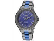 Invicta 15496 Men s Pro Diver Blue Dial Two Tone Stainless Steel Watch