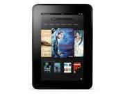 Kindle Fire HD 7 16GB Wi Fi