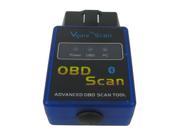 V1.5 Mini Bluetooth ELM327 OBD II OBD2 Protocols Auto Diagnostic Scanner Tool