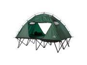 Kamp Rite Double Tent Cot