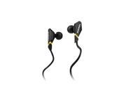 Monster Cable Diesel VEKTR In Ear Noise Division Ultra Headphones Control Talk
