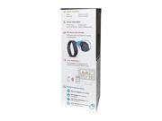 Fitbit Flex Wireless Activity Plus Sleep Wristband, Pink