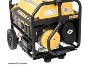 Firman Model 1003 Wheel Kit for 4 000 watt Portable Generators