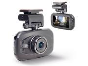 WheelWitness HD PRO 2K Super HD Dash Cam with GPS 16GB microSD Card