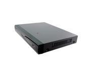 HikVision NVR 16 Channel H264 up to 6MP Integrated 16 port PoE HDMI 2 SATA No HDD DS 7616NI E2 16P