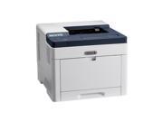 XEROX PHASER 6510 COLOR PRINTER LETTER LEGAL UP TO 30PPM 2 SIDED PRINT USB ETHERNE