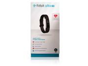 Fitbit Alta HR Heart Rate & Fitness Wristband
