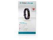 Fitbit Alta HR Heart Rate & Fitness Wristband