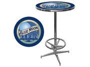 Blue Moon Officially Licensed Pub Table BM2000