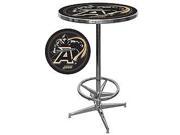 Officially Licensed NCAA Army Pub Table CLC2000 ARM