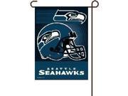 Wincraft Seattle Seahawks 11 x 15 Garden Flag