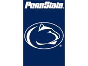The Party Animal AFPS AFPS Penn State 44x28 Applique Banner