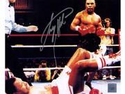 Superstar Greetings Larry Holmes Signed 8X10 Photo Holmes Kod By Tyson LH 8d