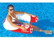 SportsStuff 54 1851 Noodler 1 Inflatable Water Lounge
