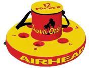 Kwik Tek AHAO 1 Airhead Aqua Oasis Floating Cooler