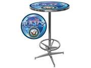 US Navy Officially Licensed Pub Table USN2000