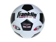 Franklin 6783 Competition 100 Size 4 Soccer Ball