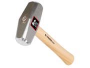Truper Tools 995068 10 4 Pound Drilling Hammer Hickory Handle