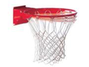 Spalding 411 519 Positive Lock Basketball Goal Orange