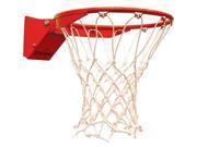 Spalding 411 527 Flex Breakaway Basketball Goal Orange
