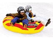 Kwik Tek 30 3524 SportsStuff Air Flyer Snow Tube