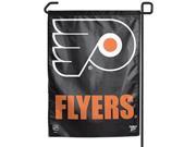 Wincraft Philadelphia Flyers 11in. x 15in. Garden Flag