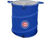 Logo Chair 506 35 Chicago Cubs Trash Can
