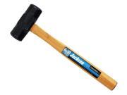 Jackson Professional Tools 027 1196900 4 Lb Dbl Face Sledge Hammer 16 Inch Hickory Handle