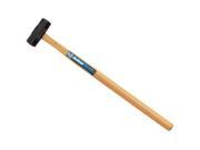 Jackson Professional Tools 027 1199400 12 Lb Dbl Face Sledge Hammer 36 Hickory Hdl