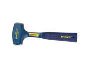 Estwing 268 B3 4LB 62041 4Lb. Drilling Hammer Painted Fin