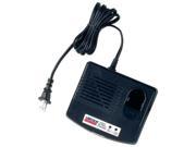 Lincoln 1210 110 Volt Cordless Battery Charger For 1244 1242