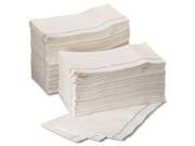 KIMBERLY CLARK PROFESSIONAL* 06280 WYPALL X80 Foodservice Paper Towel 12 1 2 x 23 1 2 Blue White 150 Carton