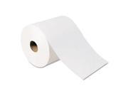 Georgia Pacific 26100 TOWEL ROLL HC 1000FT WHT