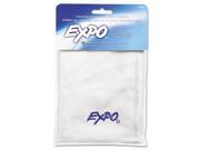 Sanford Ink 1752313 Microfiber Cleaning Cloth 12 x 12 White