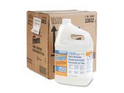 Procter Gamble 33032CT Fabric Refresher Odor Eliminator Unscented Gallon 3 per Carton