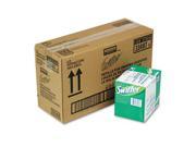 Procter Gamble 33407CT Swiffer Sweeper Dry Refill System Cloth WE 32 box 6 carton