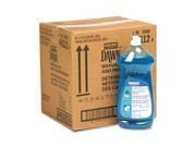 Procter Gamble 45112CT Dawn Dishwashing Liquid 38oz Bottle 8 carton