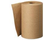 KIMBERLY CLARK PROFESSIONAL* 02021 SCOTT Hard Roll Towels 8 x 400 Natural 12 Carton