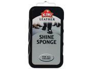 Kiwi 153 010 Leather Shine Sponge