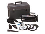 Data Vac DV3ESD1 ESD Safe Pro 3 Professional Cleaning System with Case Black