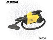 Eureka 3670 Mighty Mite Canister Vacuum