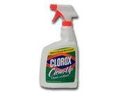 Clorox Clean Up Trigger12 32